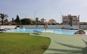 Apartamentos El Minarete